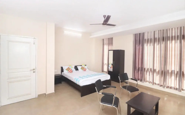 Pristine Green By OYO Rooms