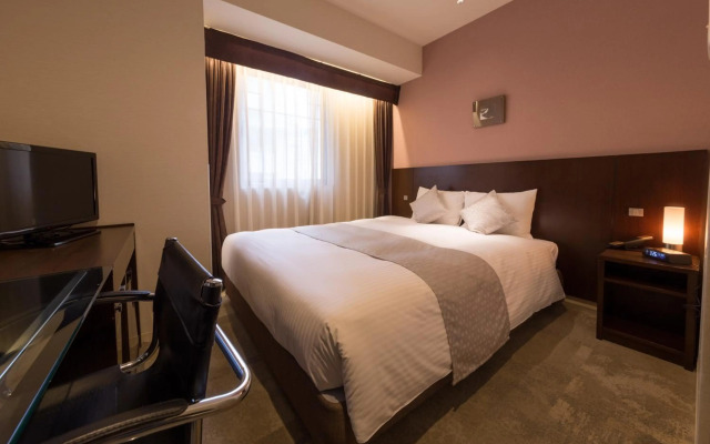 Hotel Tenjin Place