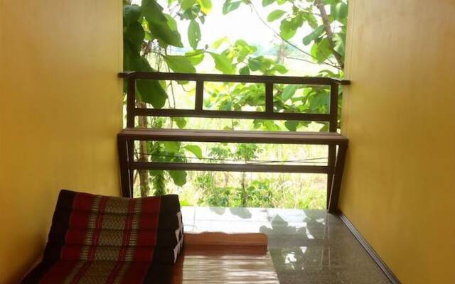 Romsiri Resort
