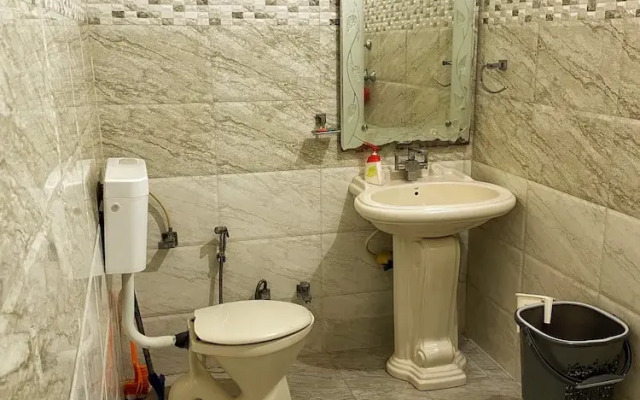 SOHANAs Homestays- 2 BHK Apartment with Terrace near Jaipur International Airport