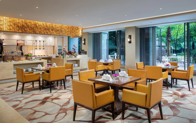 InterContinental Kunming by IHG