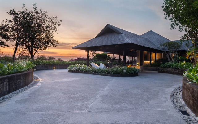 Raffles Bali