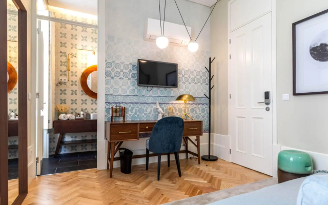 Harbour Inn Design Townhouse