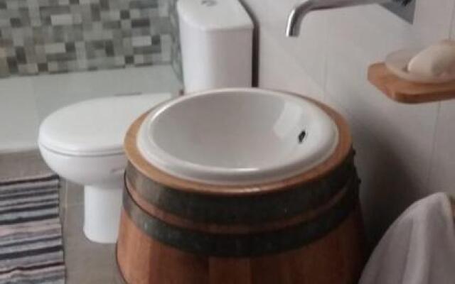 Casa d'Avó Serra da Estrela