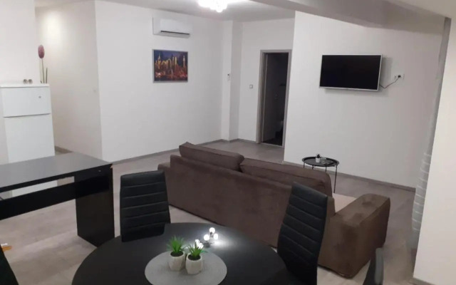 Apartmani Dream