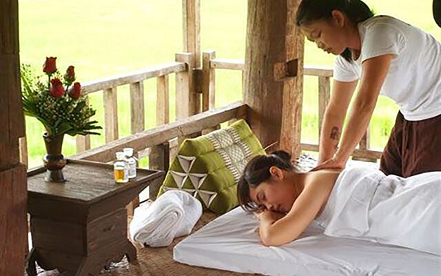 Phu Pai Art Resort