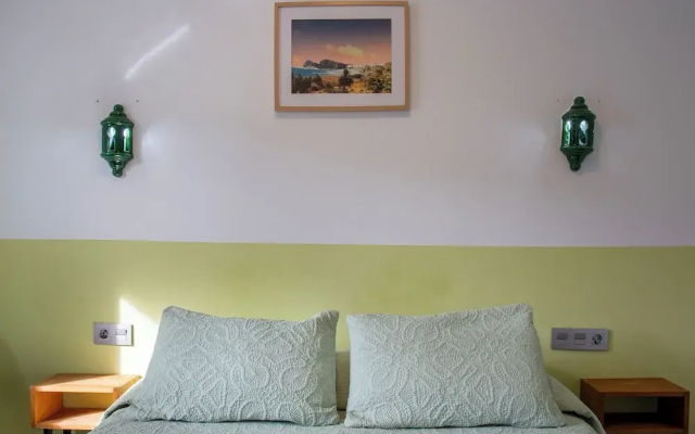 Boutique Hotel El Olivar