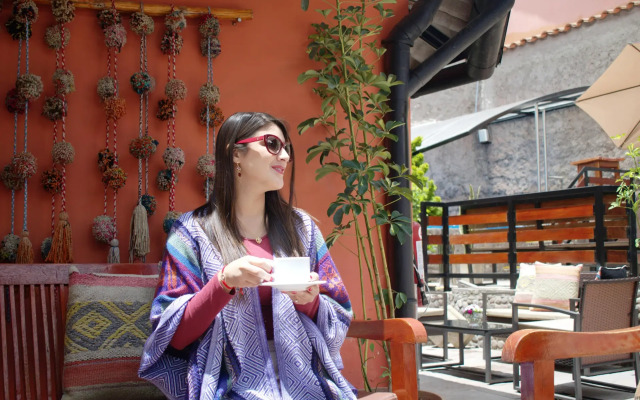 Union Hotel Cusco