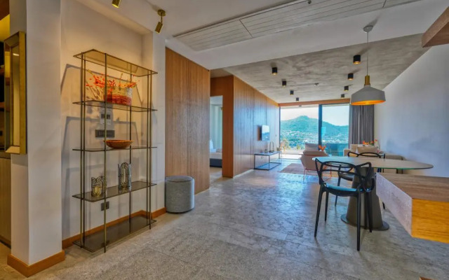 G Beyond Apartments & Villas