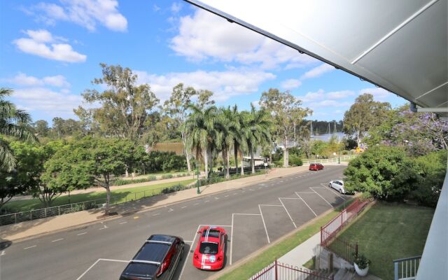 Portside Apartments Maryborough
