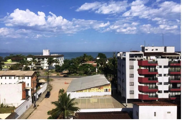 Apartamento - Residencial Vista Verde