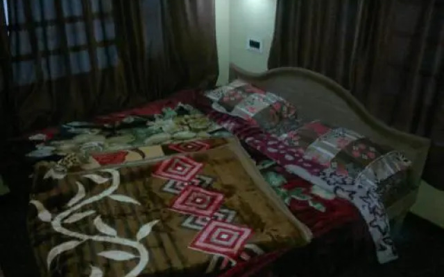 Aashu's Lodge