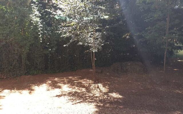 Chalet Ifrane