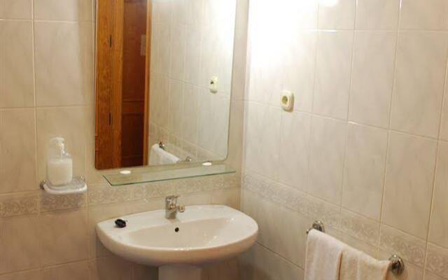Apartamentos Santa Clara