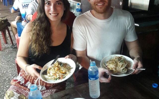 One of Us House - Hostel