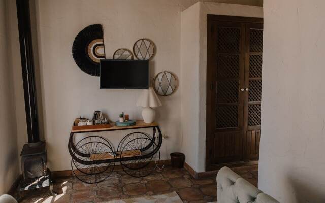 La Posada Morisca