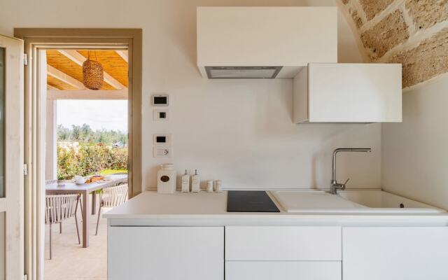 Masseria Macchiaforte