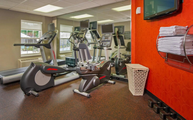 Residence Inn By Marriott Columbia