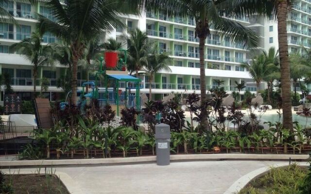 Azure Positano Staycation 1433