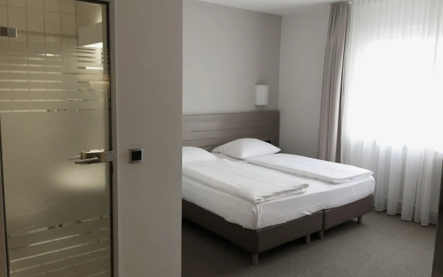 Hotel Schweizer Hof Kassel