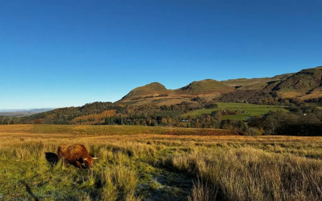 West Highland Way Hotel