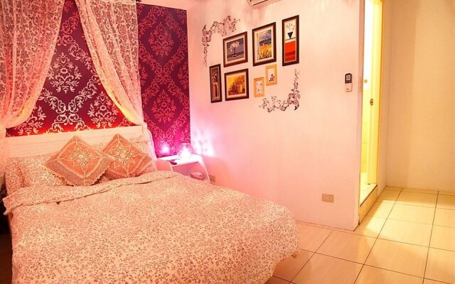 Mickey House - Hostel