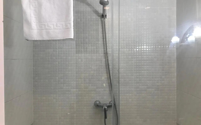 Apartments Torre Levante 1H