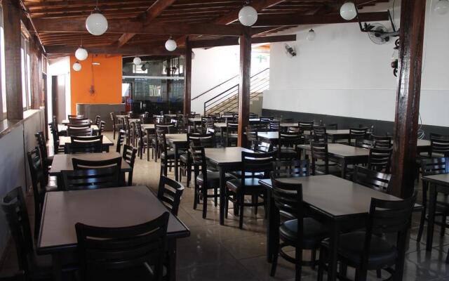 Pousada Recanto do Teimoso Pouso Alegre