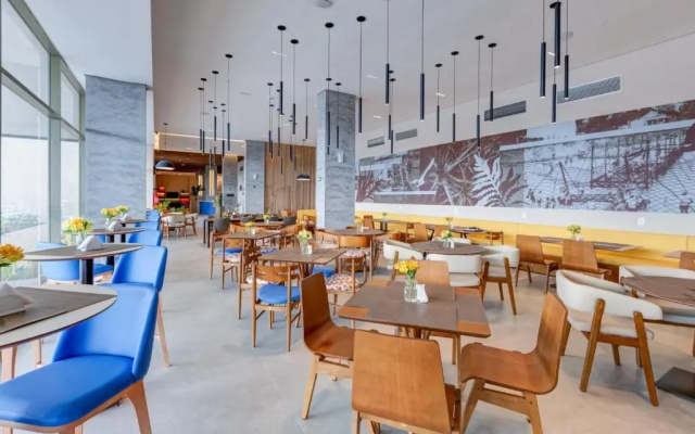 Hampton By Hilton Caraguatatuba Serramar