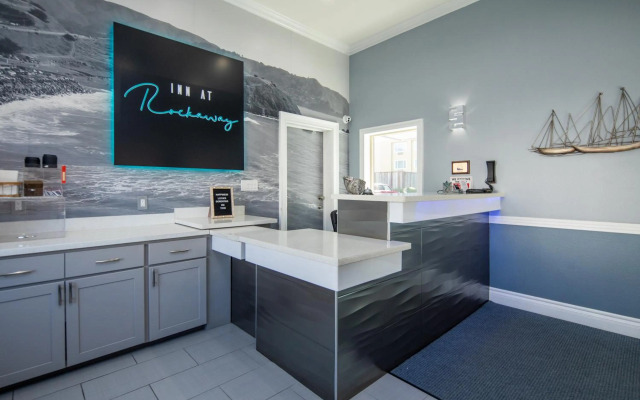 Inn at Rockaway San Francisco Pacifica