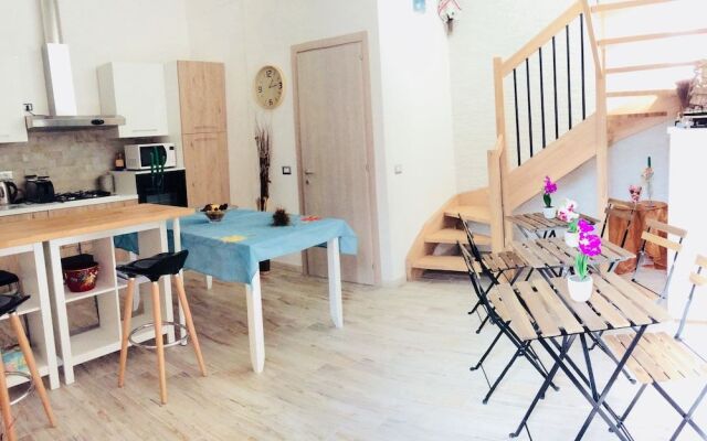 La Perla del Sud B&B