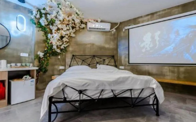 Banlan House Hotel Hangzhou West Lake