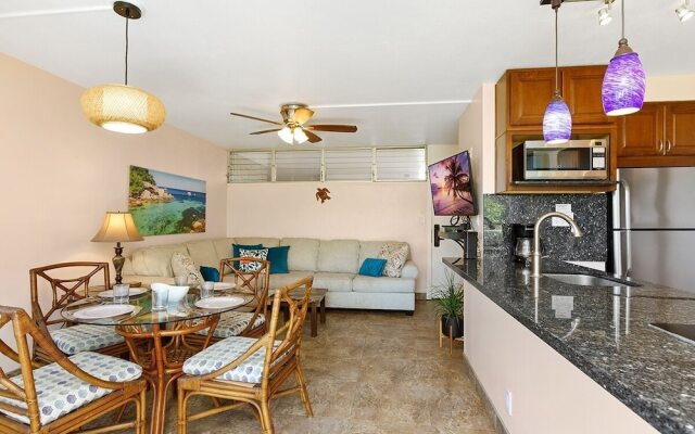 Kamaole Nalu by Coldwell Banker Island Vacations