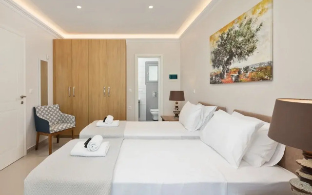 MCN Villas by Whitedreamvillas