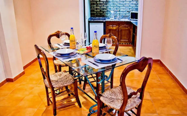 Bungalows Bahia Sur