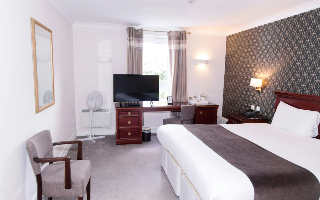 Manor of Groves Hotel, Golf & Health Club