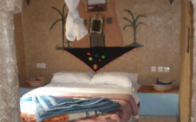 Riad Aicha