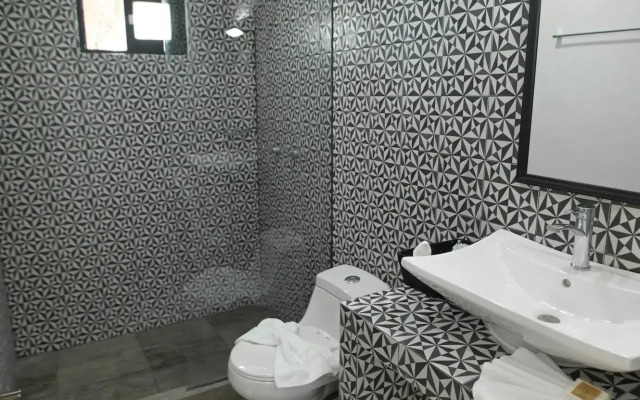 Kinta Kan Cabañas Hotel Playa del Carmen