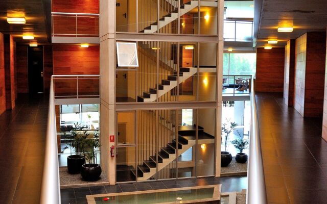 Costa Colonia - Riverside Boutique Hotel