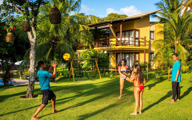 Pipa Lagoa Hotel