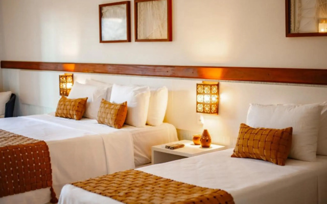 Hotel Varandas Beach