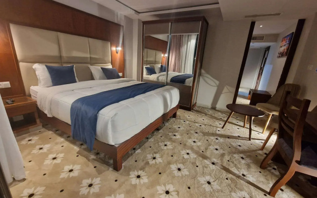 Hotel Sultan Jijel