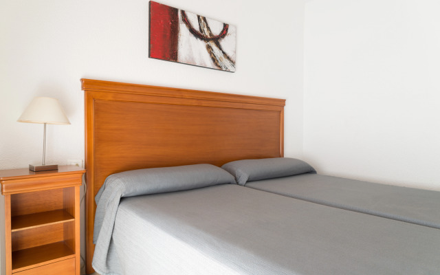Apartamentos Gemelos 2 - Beninter