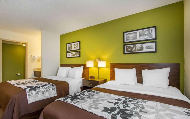 Sleep Inn Grand Island North