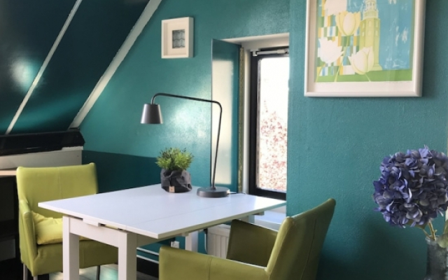 Bed & Breakfast Maasland