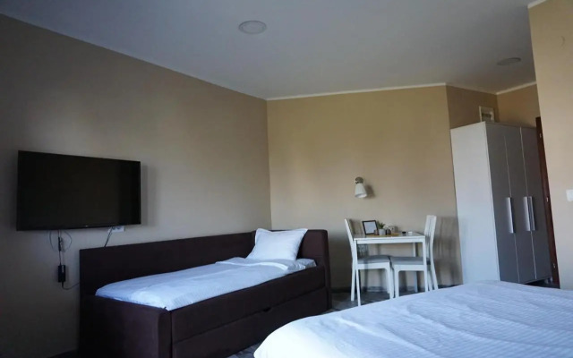 Guesthouse & restaurant Tekovina