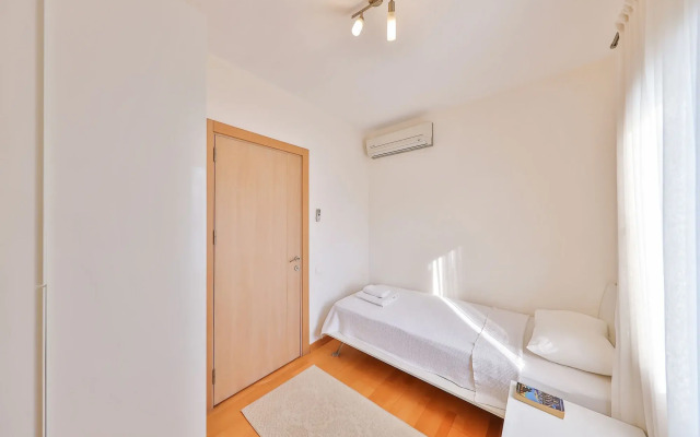 Myndos Residence