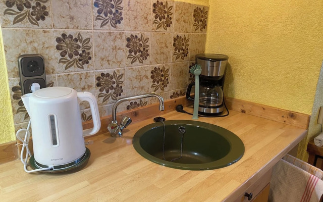 Room-double Room Apple Blossom