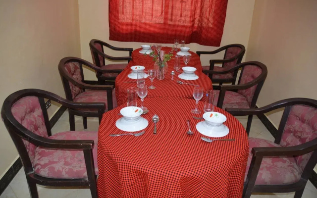 Mtango House Sakina - Hostel