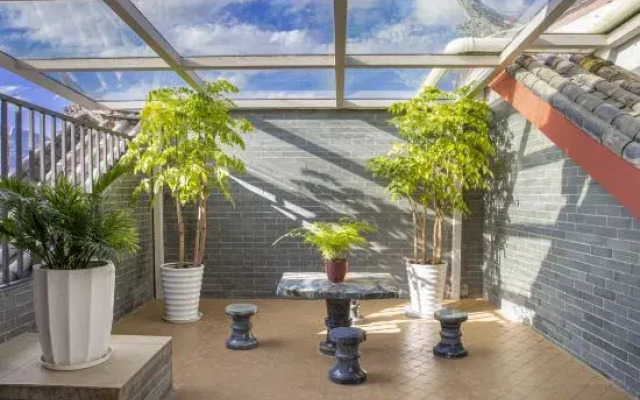 Zi Yue Boutique Hotel